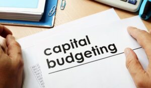 Camptra Capital Budgeting