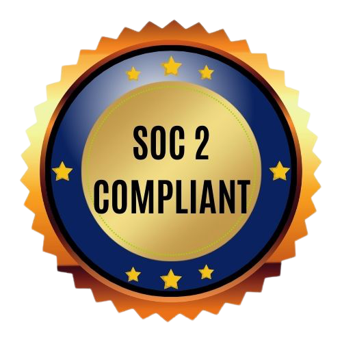 Camptra SOC2 Compliant